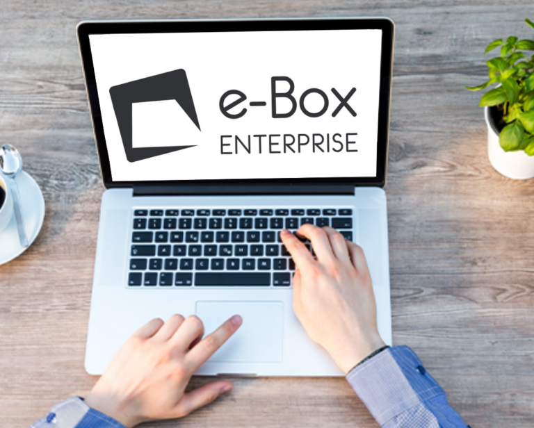 eBox Enterprise et les documents du SPF Finances - Blog ITAA